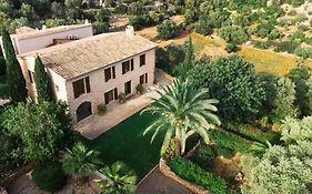 Premier Villa Rental In Mallorca Es Barranc Vell