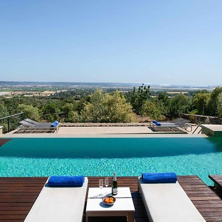 Premier Villa Rental In Mallorca Es Barranc Vell Pòrtol Exterior foto
