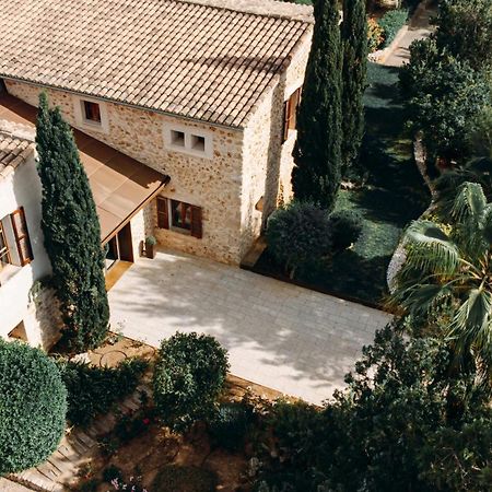 Premier Villa Rental In Mallorca Es Barranc Vell Pòrtol Exterior foto