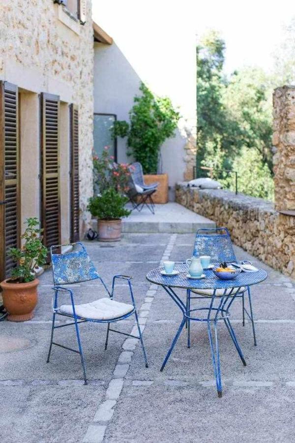 Premier Villa Rental In Mallorca Es Barranc Vell Pòrtol Exterior foto