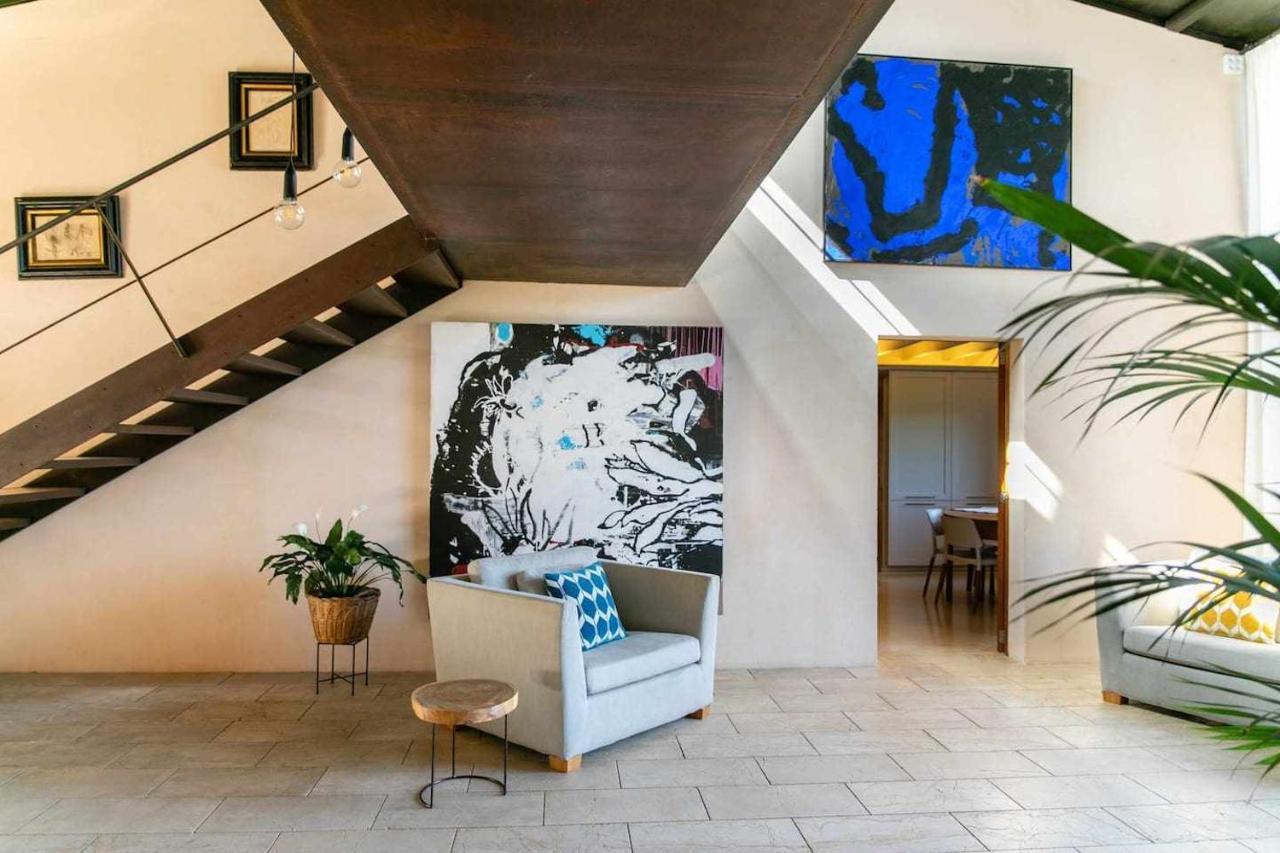 Premier Villa Rental In Mallorca Es Barranc Vell Pòrtol Exterior foto