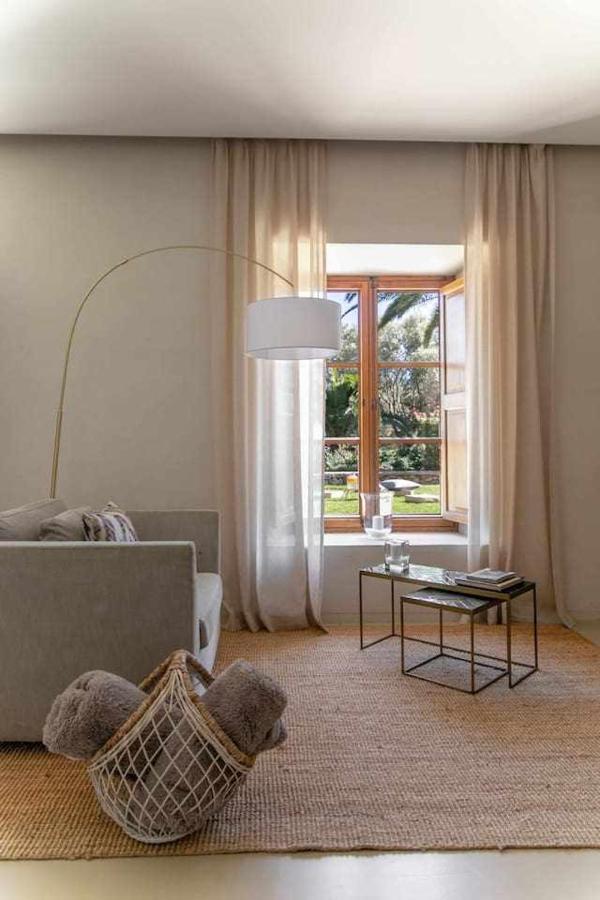 Premier Villa Rental In Mallorca Es Barranc Vell Pòrtol Exterior foto