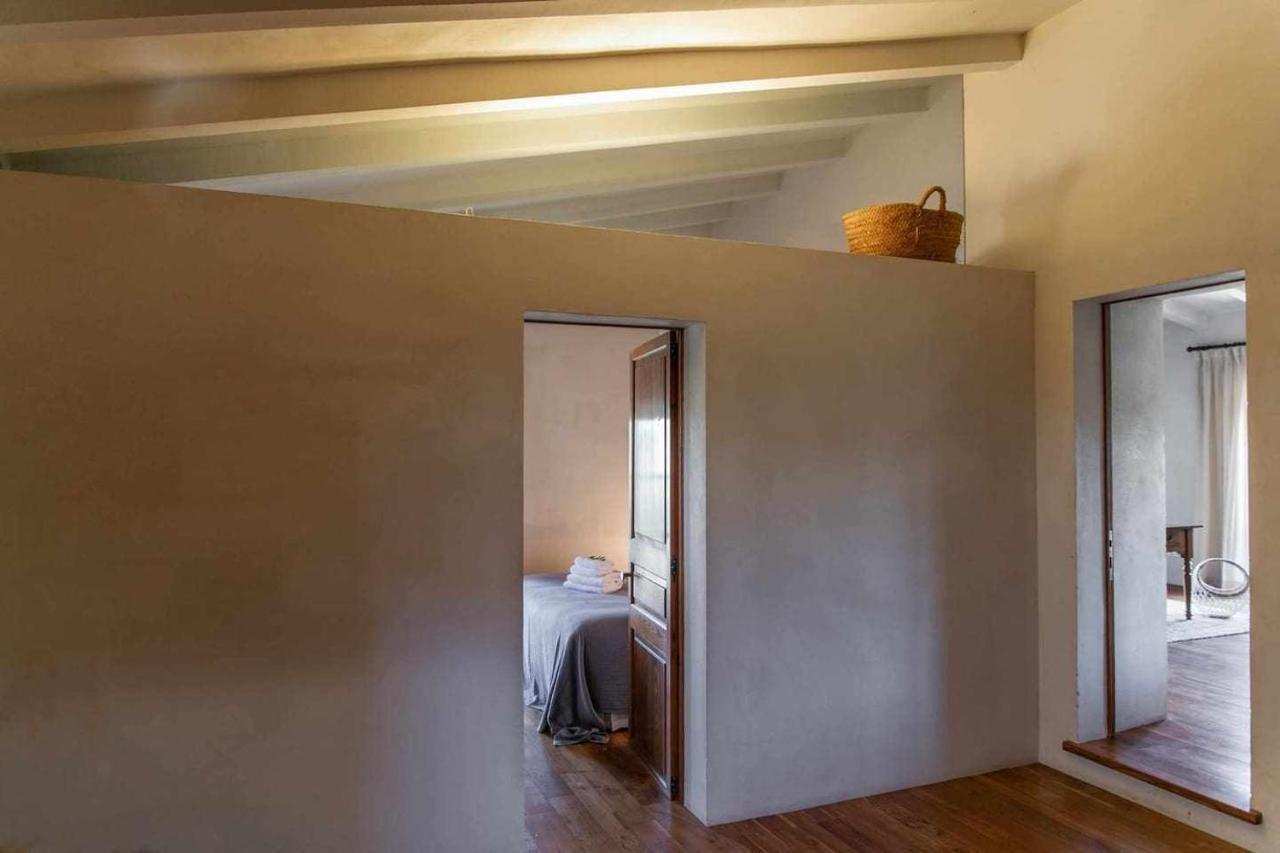 Premier Villa Rental In Mallorca Es Barranc Vell Pòrtol Exterior foto