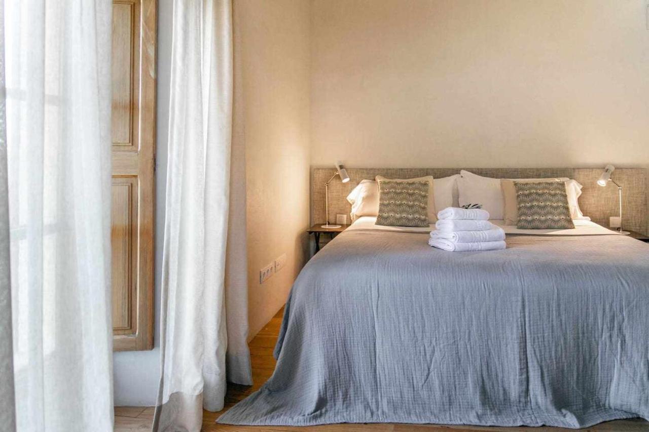Premier Villa Rental In Mallorca Es Barranc Vell Pòrtol Exterior foto